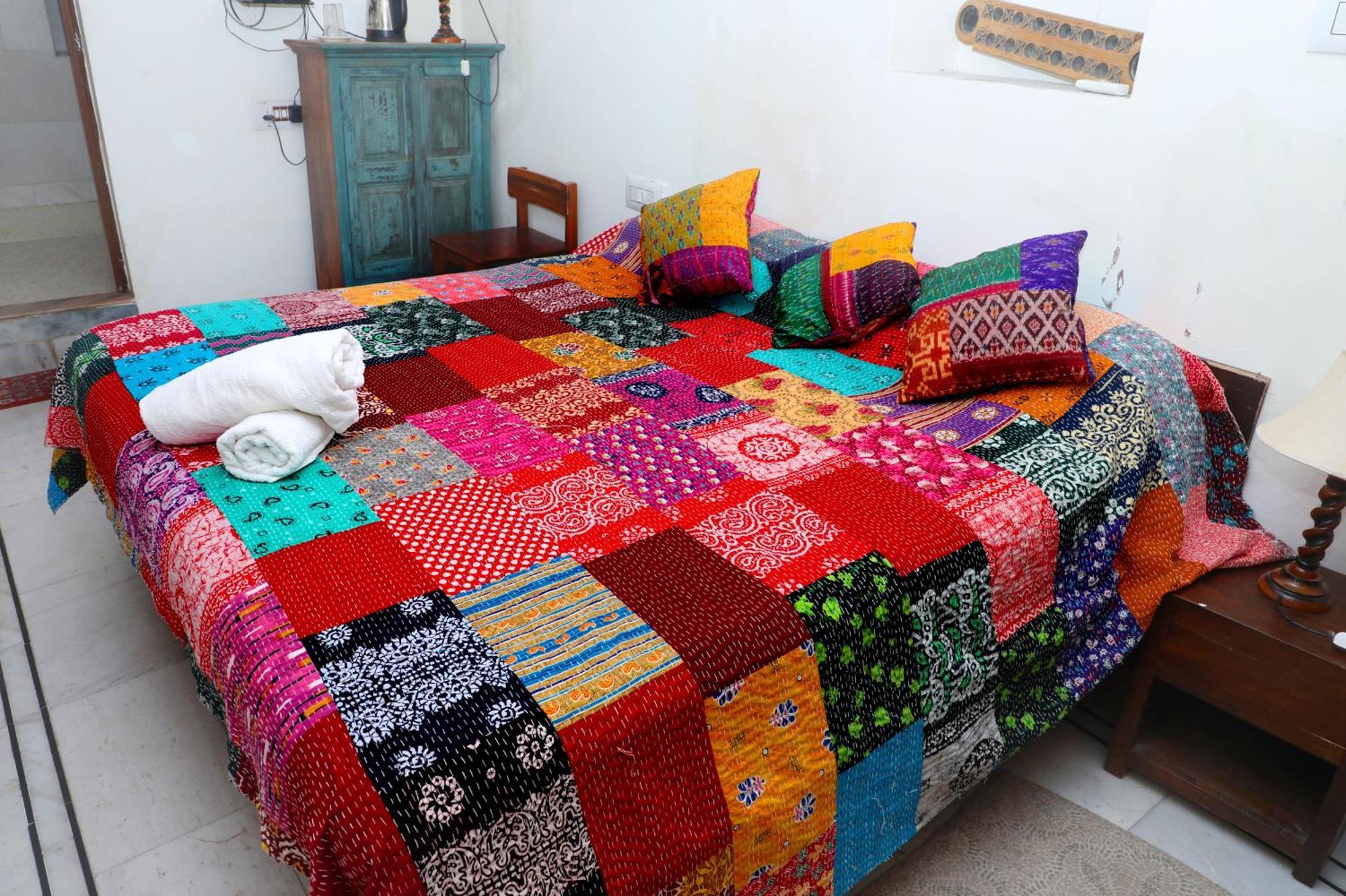 Jodhpur Heritage Haveli Guest House Eksteriør bilde